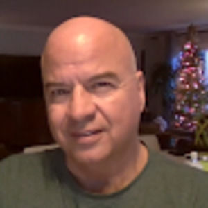 Meet your Posher, Jason